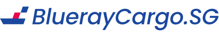 Blueraycargo.SG